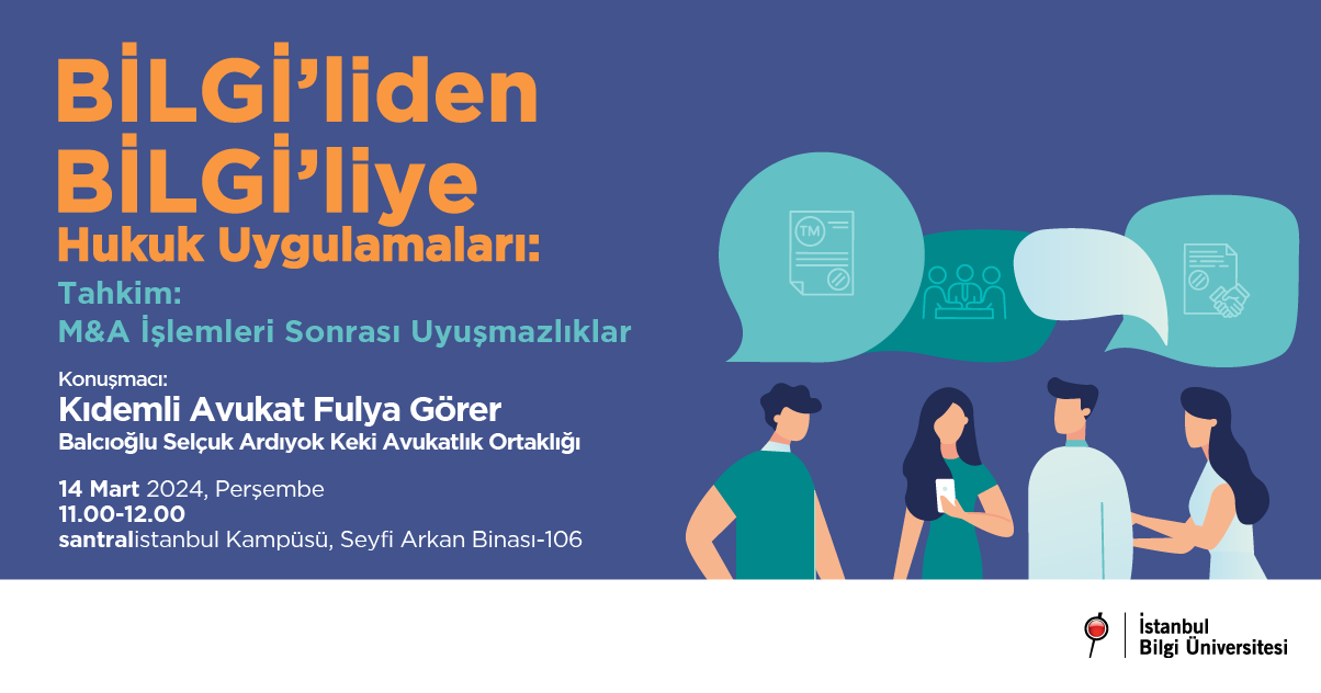 Tahkim: M&A İşlemleri Sonrası Uyuşmazlıklar Tahkim: M&A İşlemleri Sonrası Uyuşmazlıklar