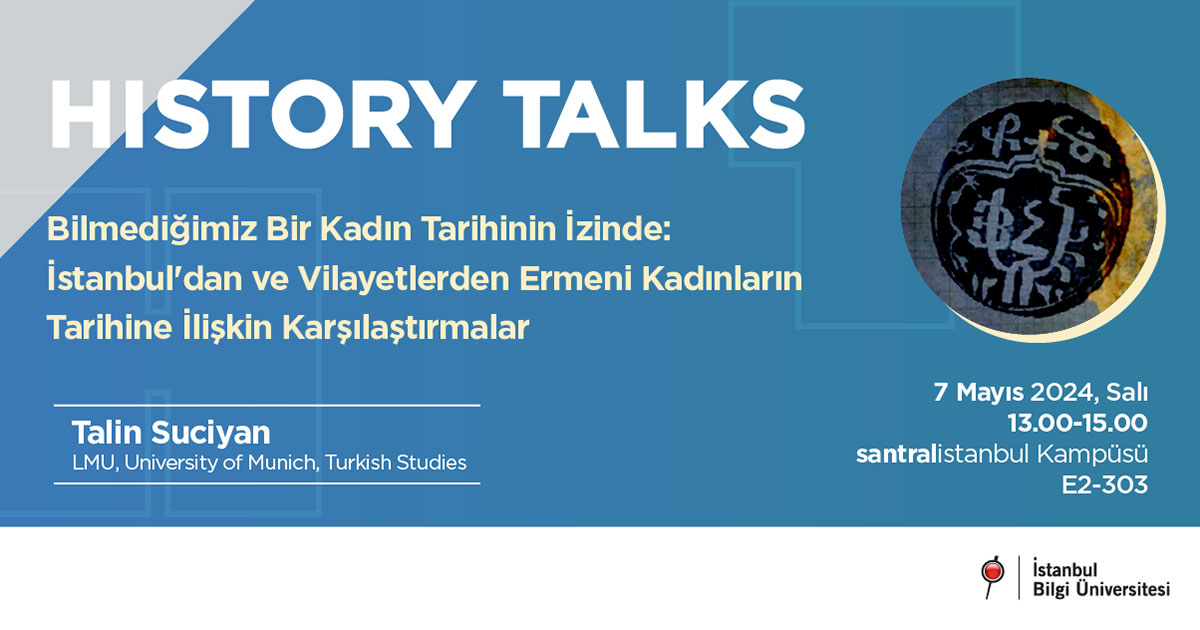 History Talks History Talks