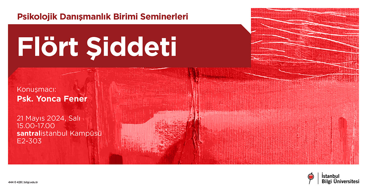 Flört Şiddeti Flört Şiddeti