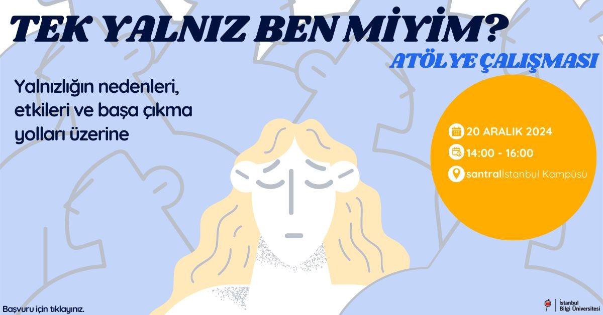 Tek Yalnız Ben Miyim? Tek Yalnız Ben Miyim?