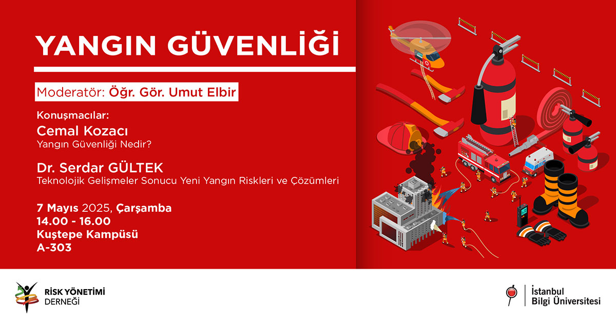 Yangın Güvenliği