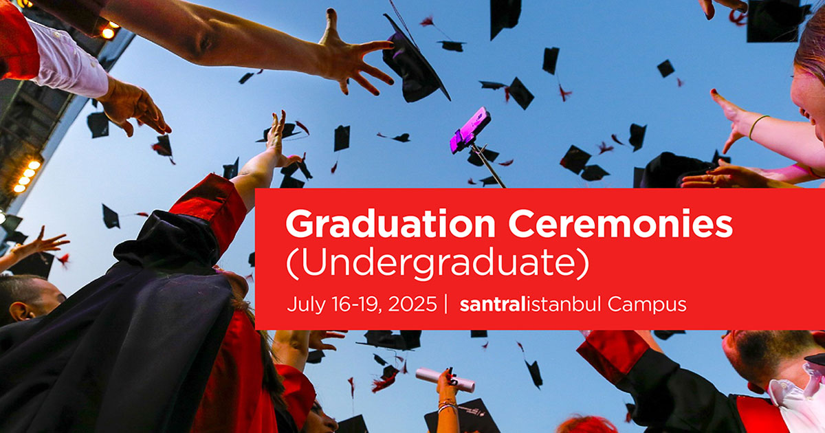 Graduation Ceremonies 2025 (Undergraduate) Graduation Ceremonies 2025 (Undergraduate)