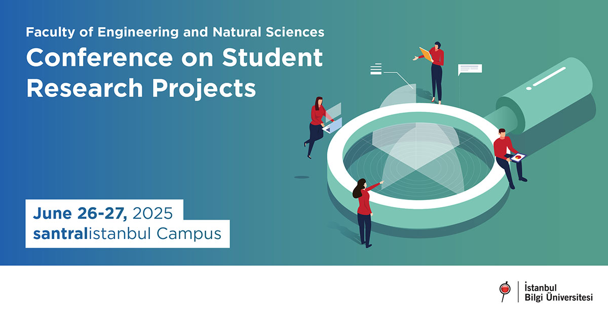 Conference on Student Research Projects 2025