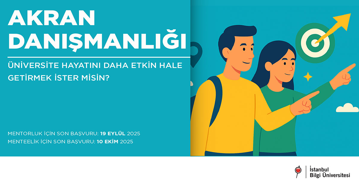 Önlisans Öğrencileri Akran Danışmanlığı Programı