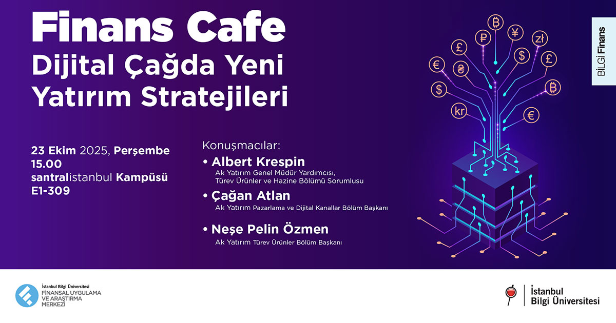 Finans Cafe: Dijital Çağda Yeni Yatırım Stratejileri