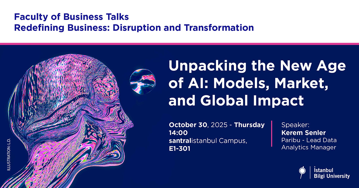 FoB Talks: Unpacking the New Age of AI: Models, Market and Global Impact