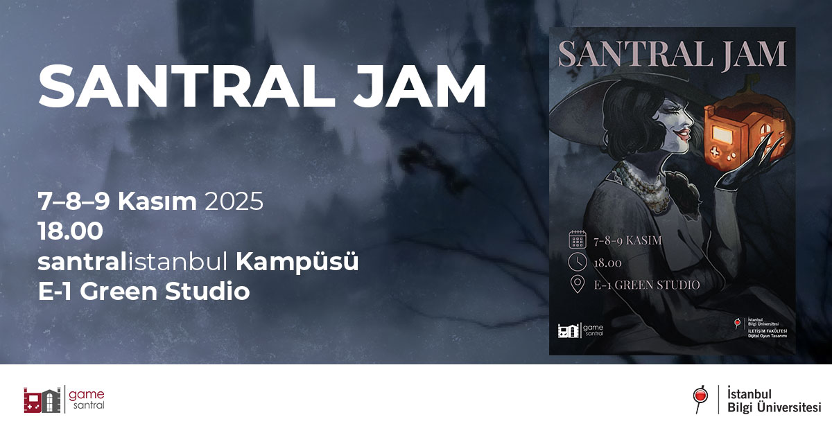 Santral Jam