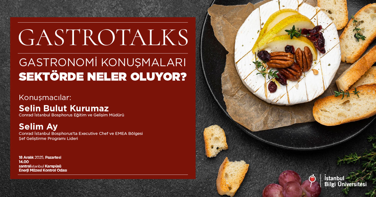 GastroTalks: Gastronomy Talks What's Happening in the Industry?
