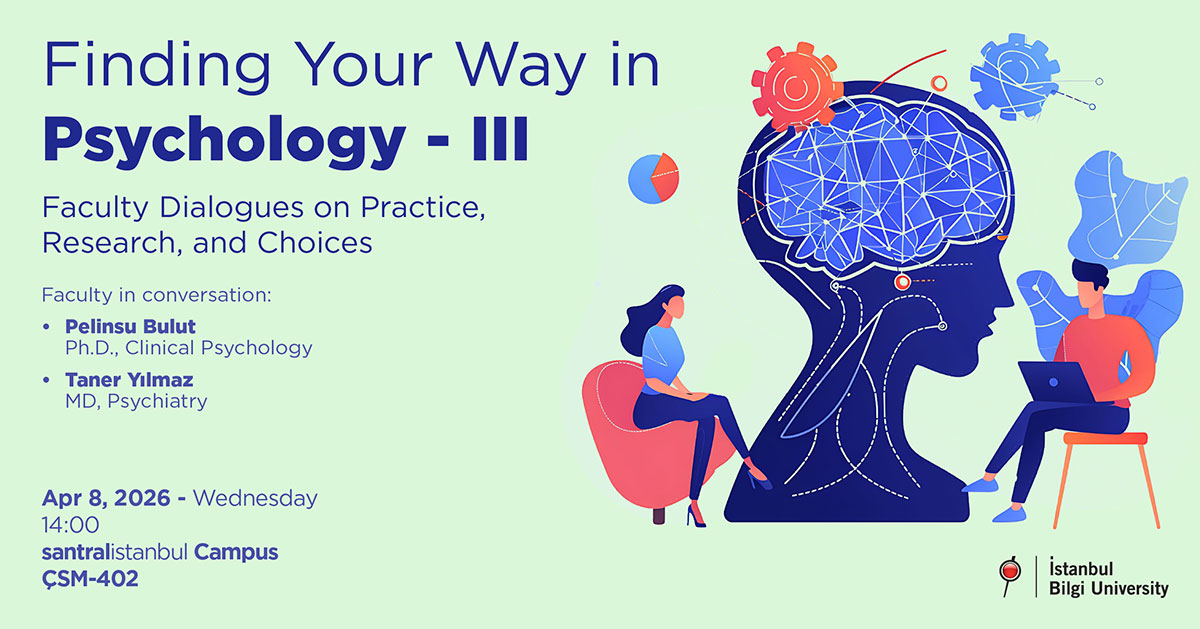 Finding Your Way in Psychology – 3