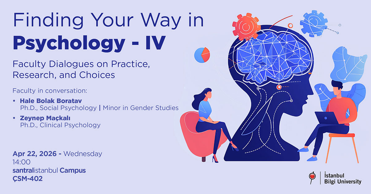 Finding Your Way in Psychology – 4