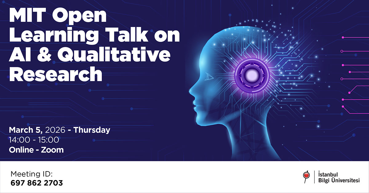 MIT Open Learning Talk on AI & Qualitative Research
