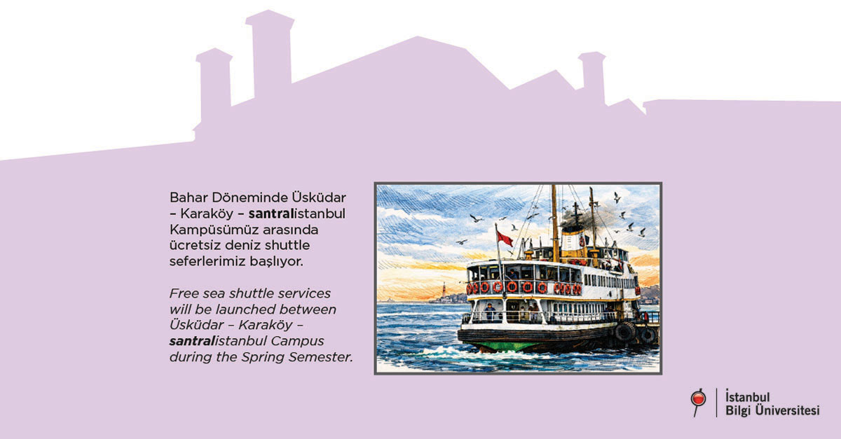 Important Announcement: Sea Shuttle