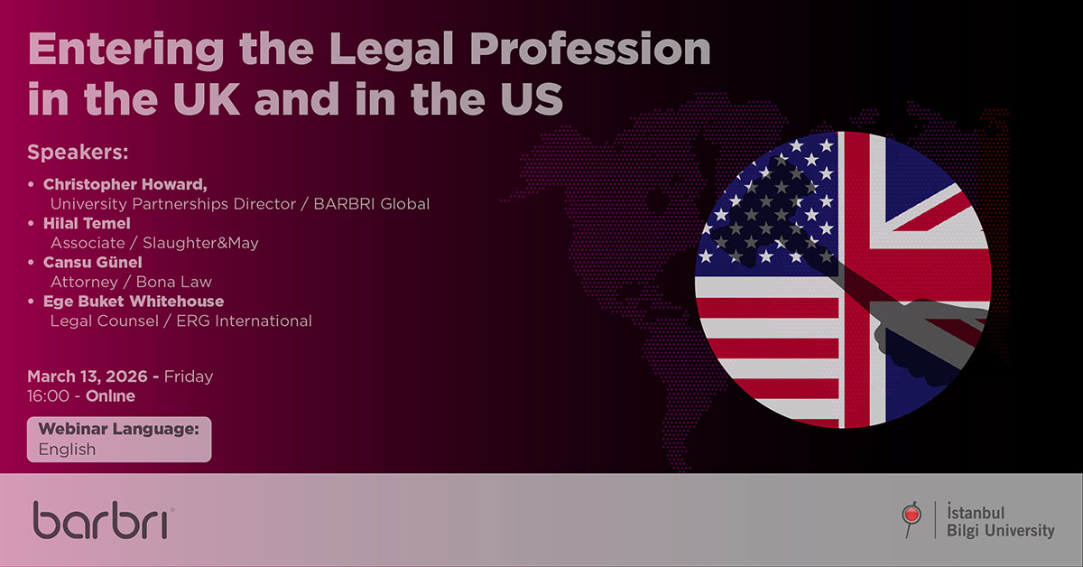 Entering the Legal Profession in the UK and in the US