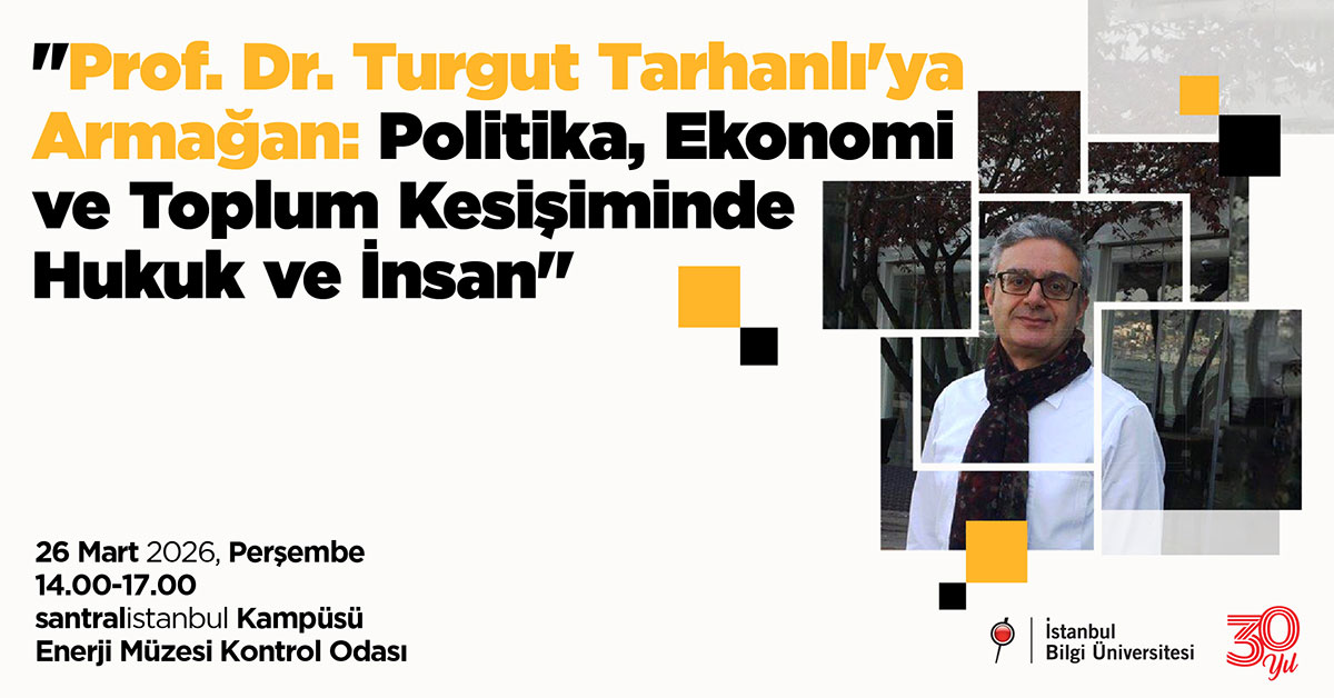 Prof. Dr. Turgut Tarhanlı'ya Armağan: Politika, Ekonomi ve Toplum Kesişiminde Hukuk ve İnsan