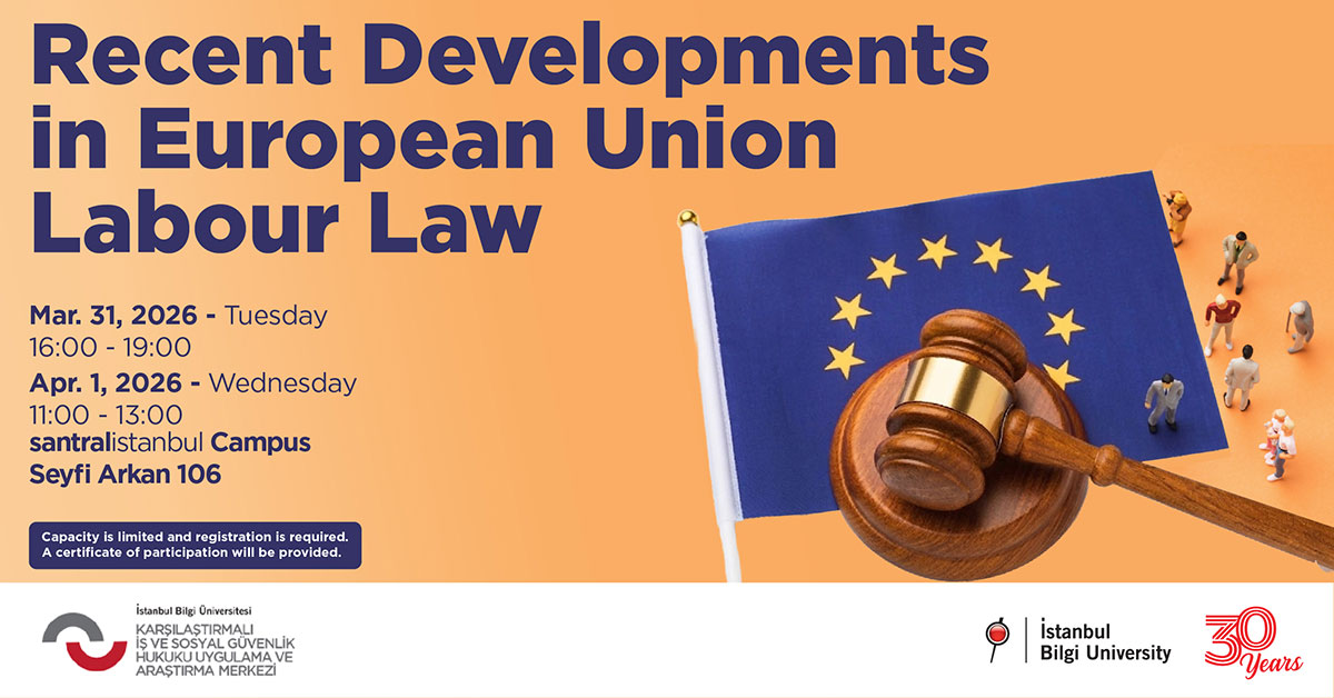 Recent Developments in European Union Labour Law