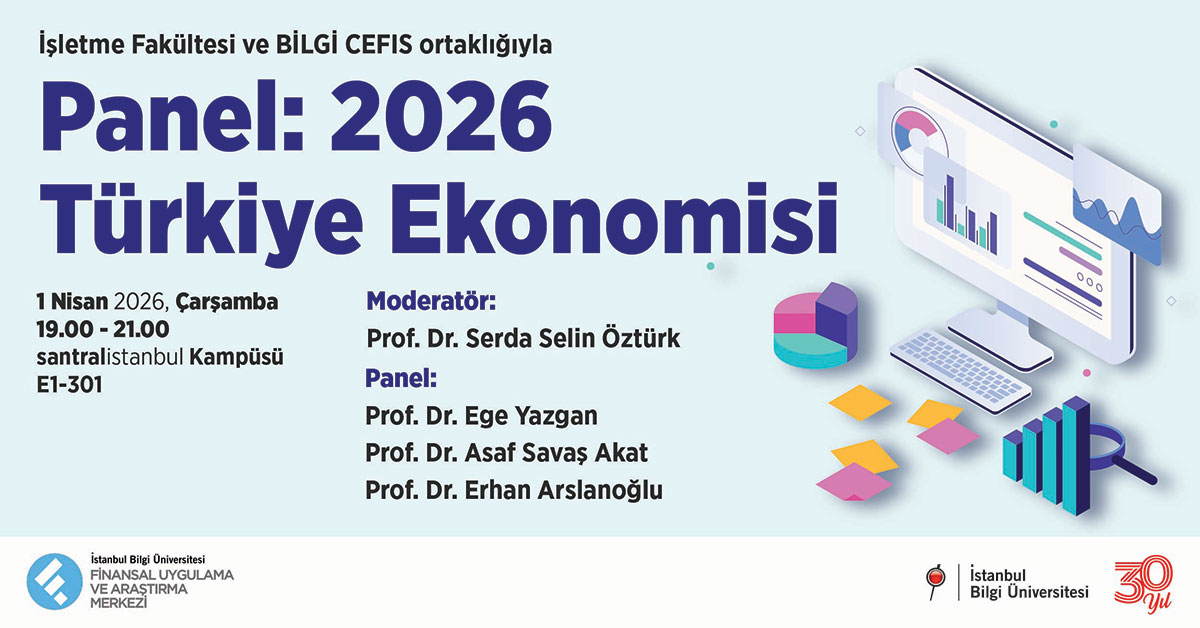 Panel: The Turkish Economy in 2026