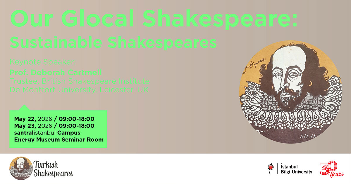 Our Glocal Shakespeare: Sustainable Shakespeares