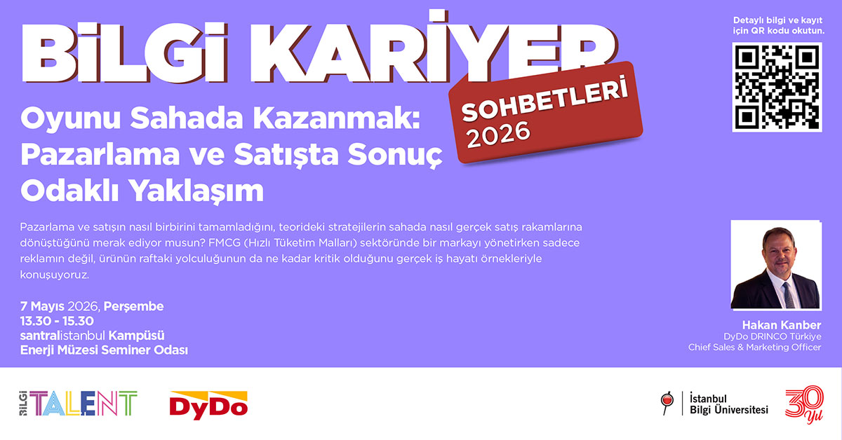 Oyunu Sahada Kazanmak:  Pazarlama ve Satışta Sonuç Odaklı Yaklaşım