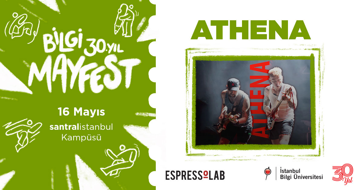 BİLGİ 30. Yıl MayFest – CONCERT