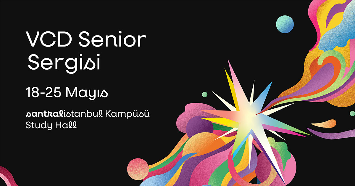 VCD Senior Sergisi