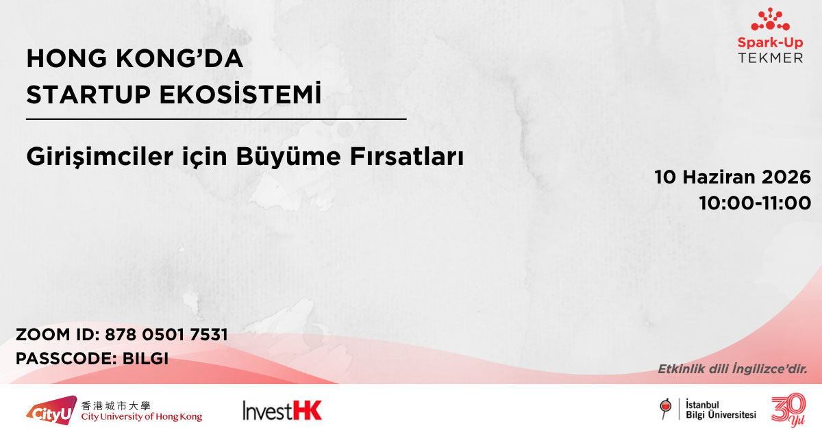 Hong Kong’da Startup Ekosistemi – Girişimciler için Büyüme Fırsatları