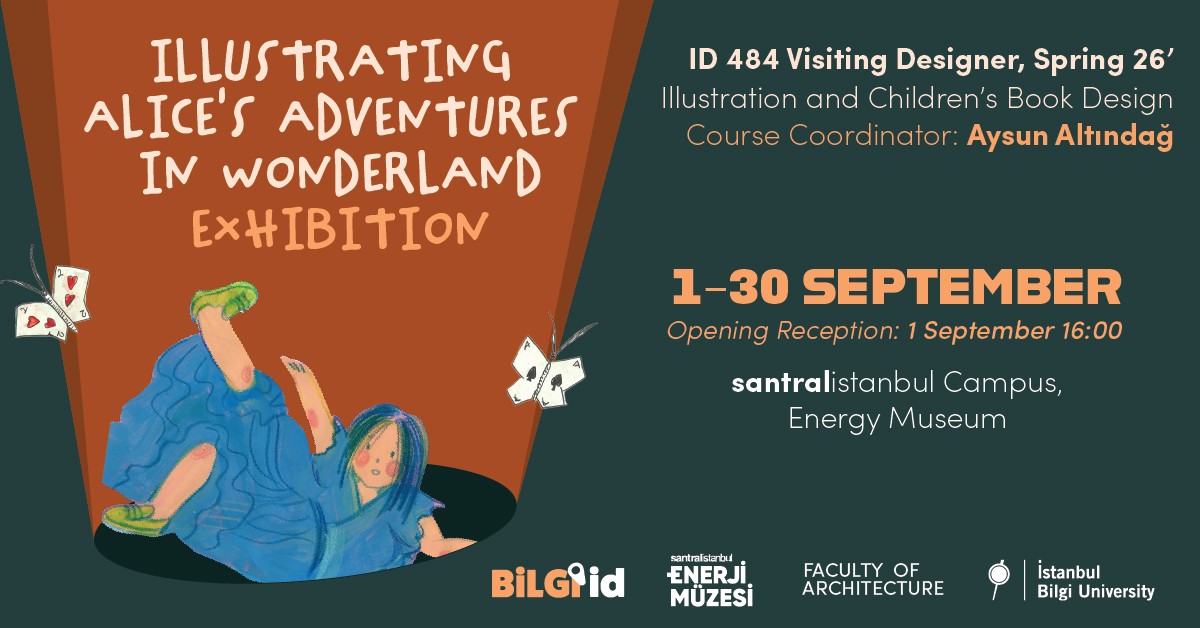 Illustrating Alice’s Adventures in Wonderland Exhibition