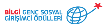 BİLGİ Genç Sosyal Girişimci Ödülleri