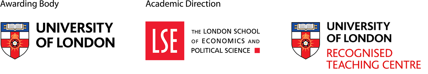 University of London – Recognized Teaching Centre