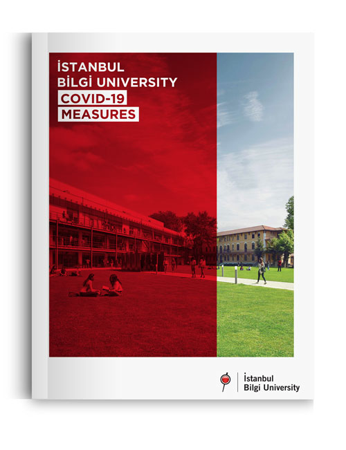 Istanbul Bilgi University Covid-19 Measures Istanbul Bilgi University Covid-19 Measures