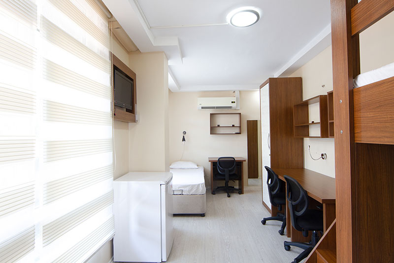 yurtlar universite istanbul bilgi universitesi