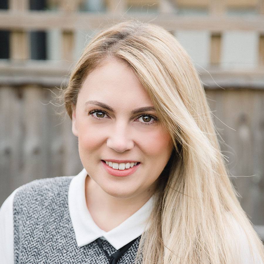 Dr. Holly Collison-Randall