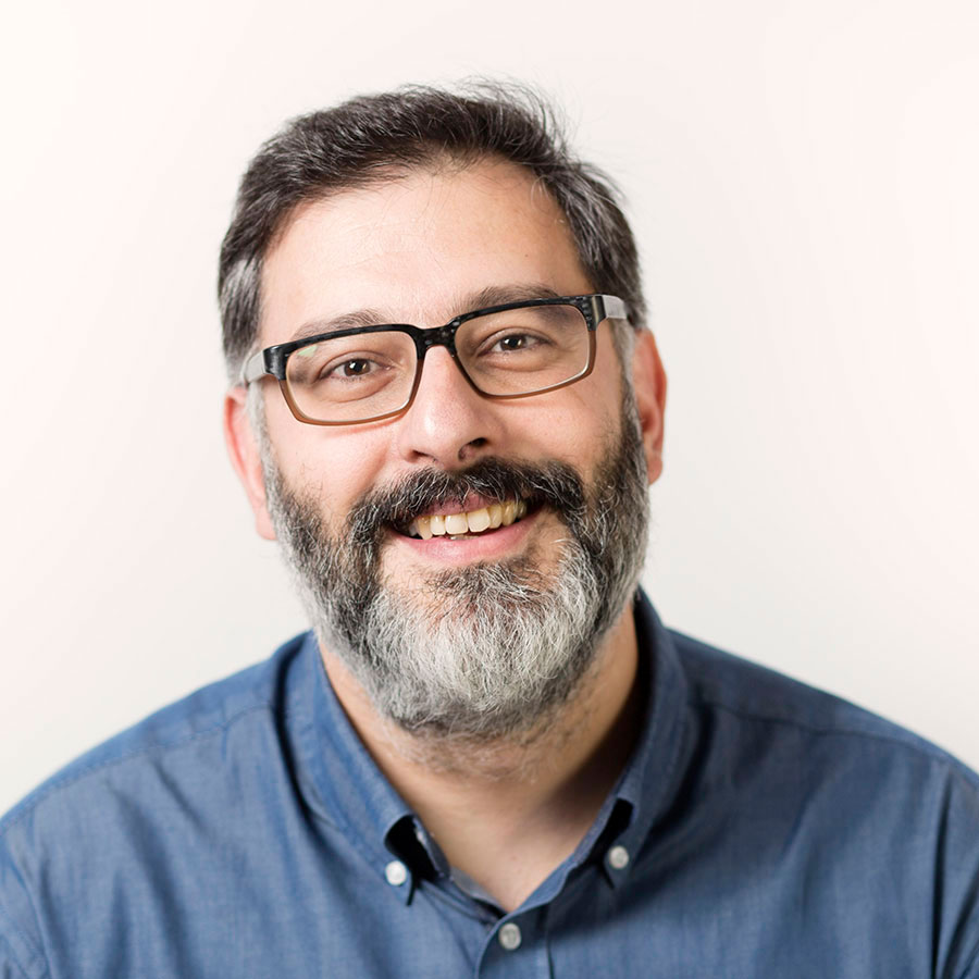 Prof. Dr. Özgehan Şenyuva