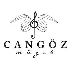 Cangöz Müzik Logo