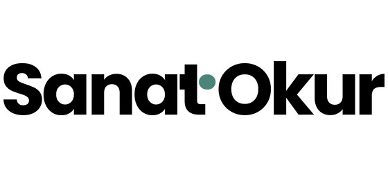 Sanat Okur Logo
