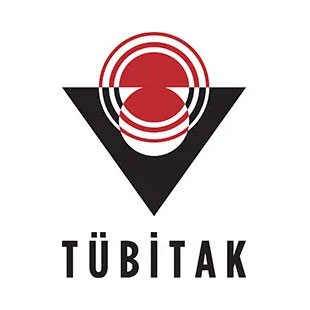 TUBİTAK Logo