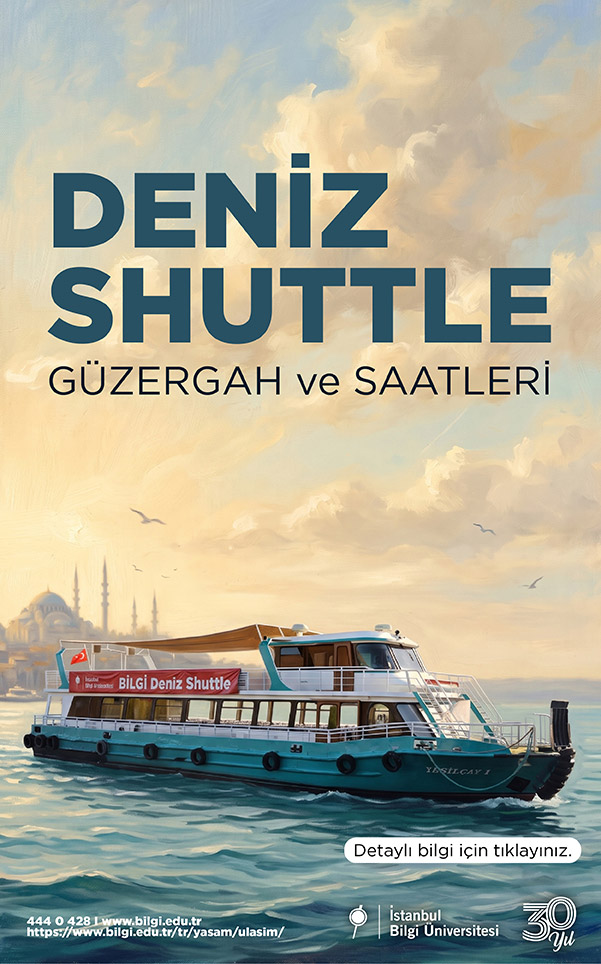 Deniz Shuttle