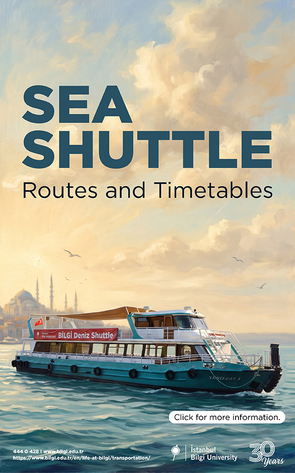 Sea Shuttle