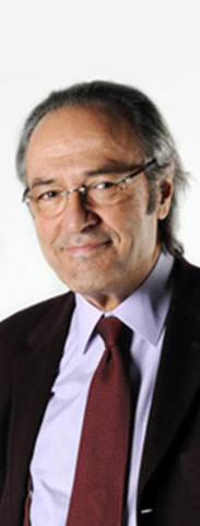 Prof. Dr. Asaf Savaş Akat