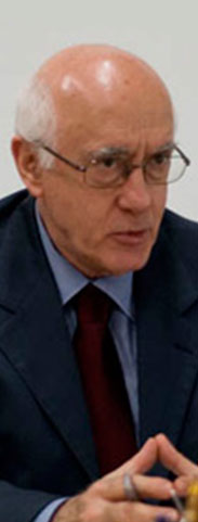 Prof. Dr. Burhan Şenatalar