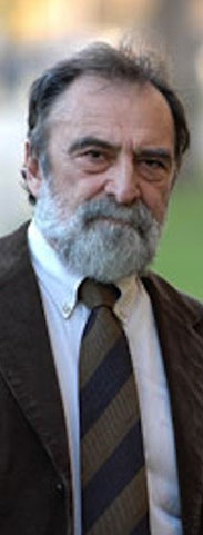 Prof. Dr. Murat Belge