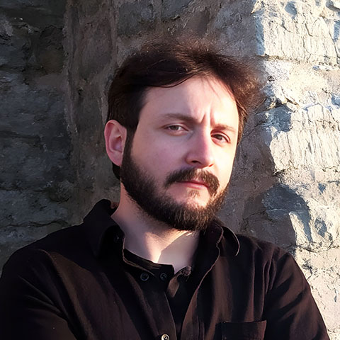 Enis Gümüş Dr. Öğr. Üyesi
