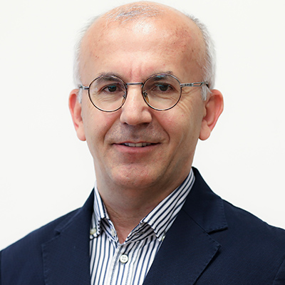 Ali Demirci Prof.