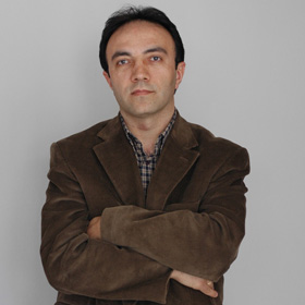 Ayhan Kaya