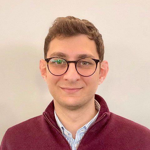 Doruk Şen Faculty Member, PhD