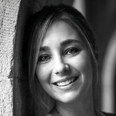 Ayşegül Kaplan Bağcık 