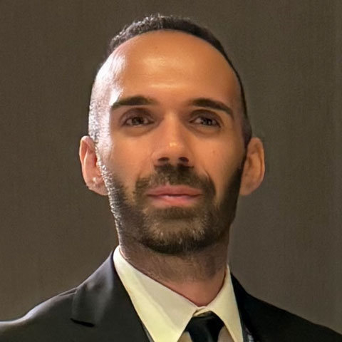 Mehmet Ürgüp MA