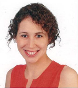 Zeynep Damla Taşkın Faculty Member, PhD