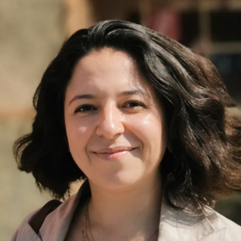 Eda Eraydın 