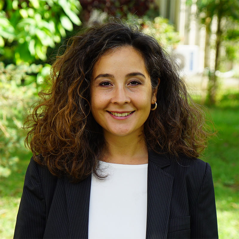 Tuğçe Erçetin Sabuncu