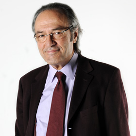 Asaf Savaş Akat Prof.